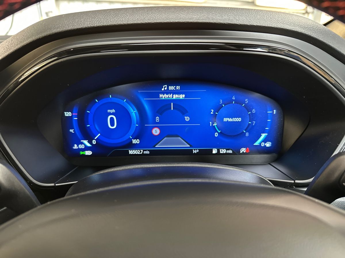 Used Ford Focus 2022 for sale - 76540138: Photo 18