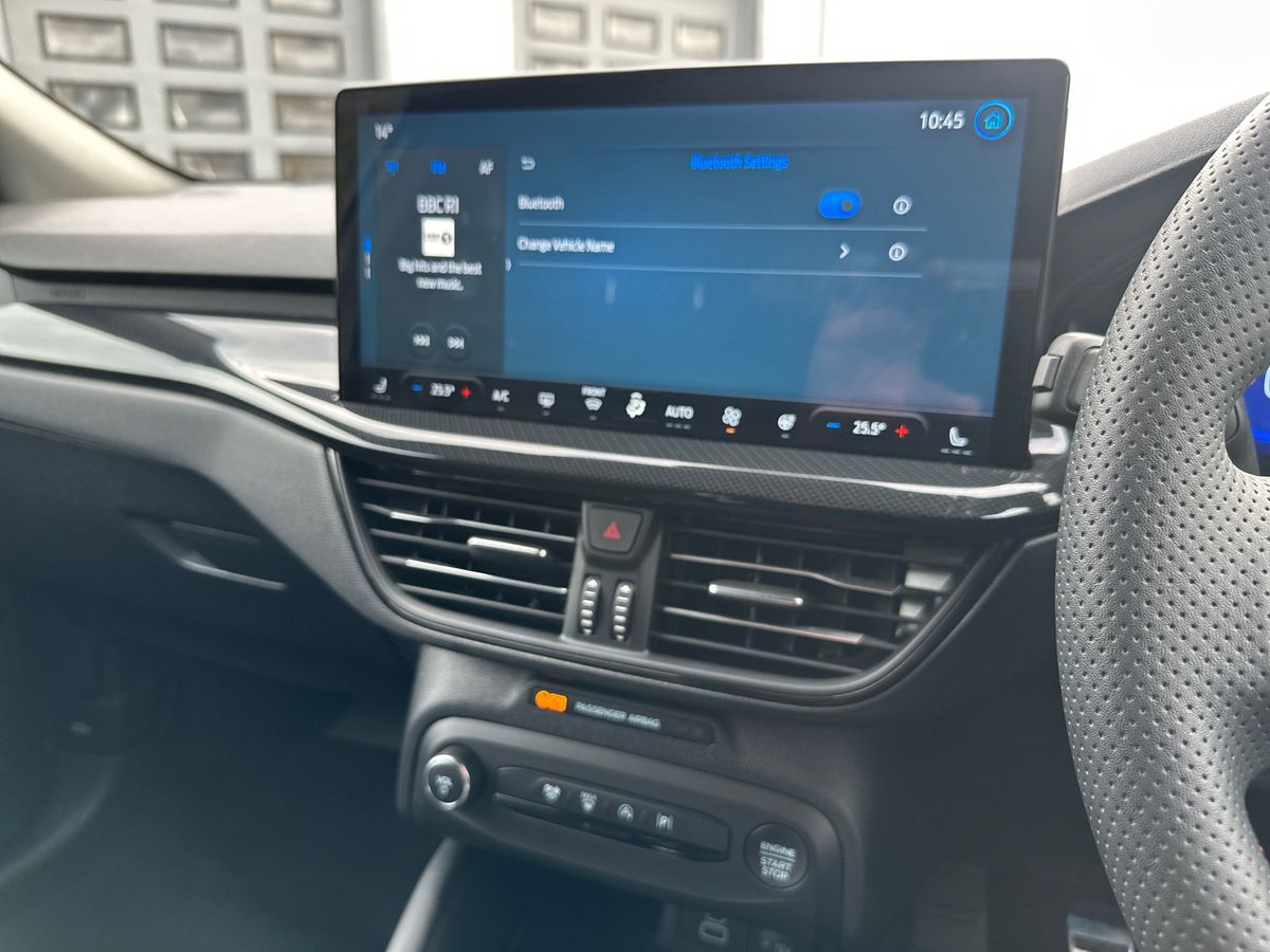 Used Ford Focus 2022 for sale - 76540138: Photo 21