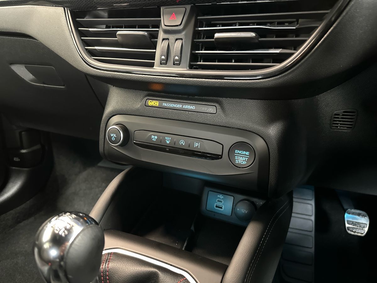 Used Ford Focus 2022 for sale - 76540138: Photo 22