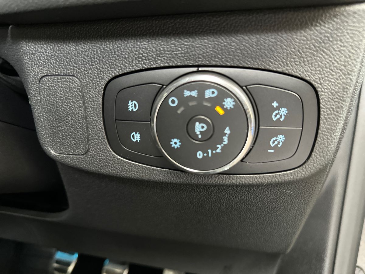 Used Ford Focus 2022 for sale - 76540138: Photo 23