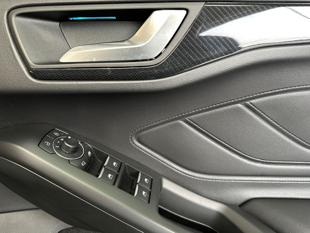 Used Ford Focus 2022 for sale - 76540138: Photo 25