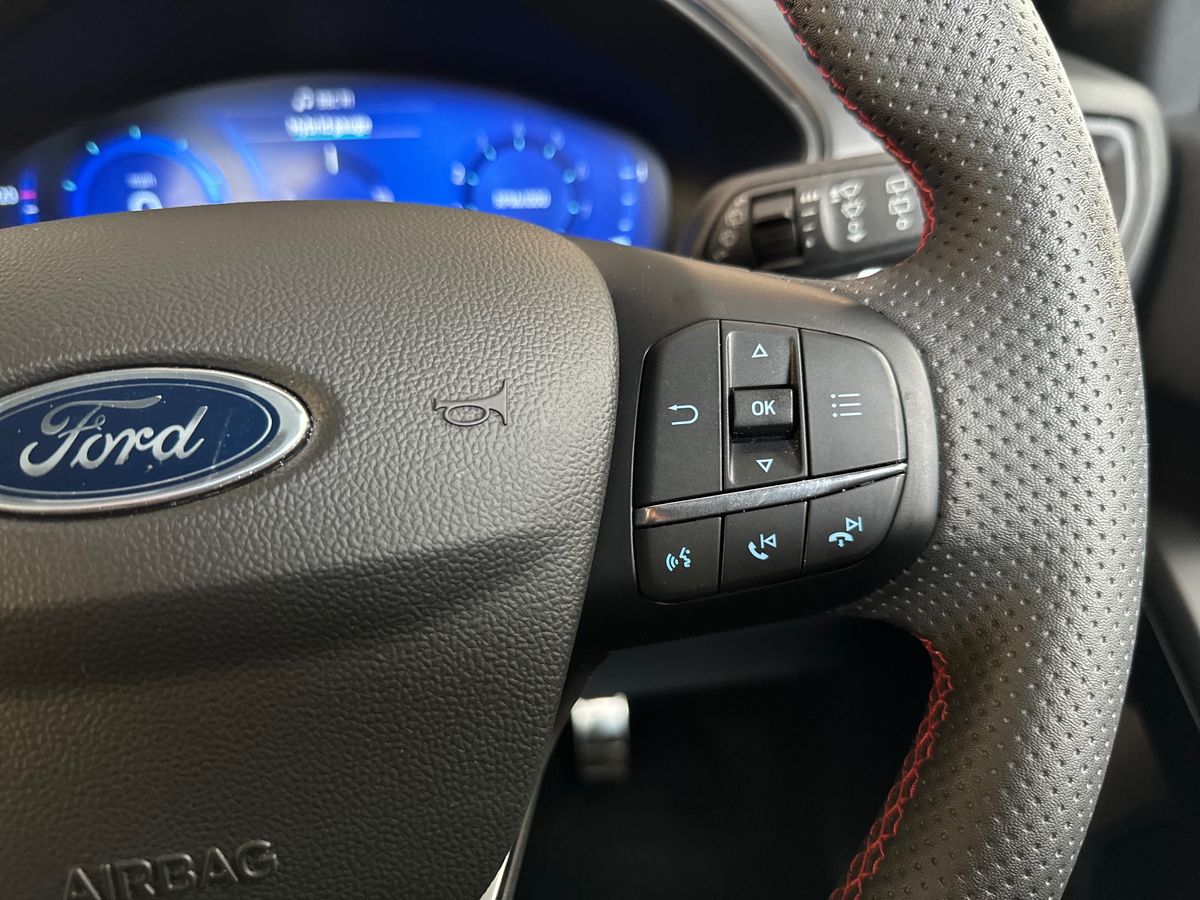 Used Ford Focus 2022 for sale - 76540138: Photo 27