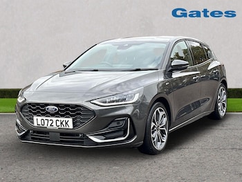 Used Ford Focus 2022 for sale - 76540138: Photo