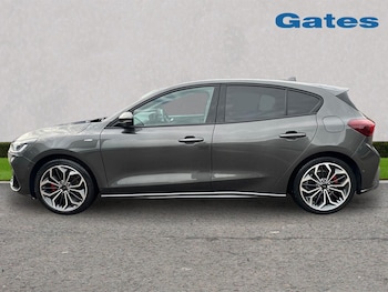 Used Ford Focus 2022 for sale - 76540138: Photo