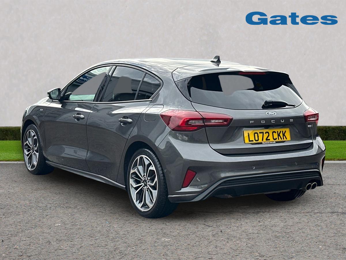 Used Ford Focus 2022 for sale - 76540138: Photo 5