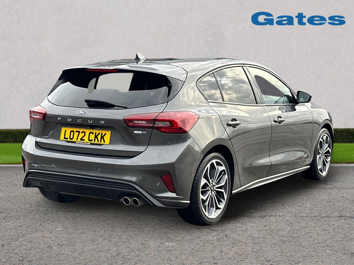 Used Ford Focus 2022 for sale - 76540138: Photo 7