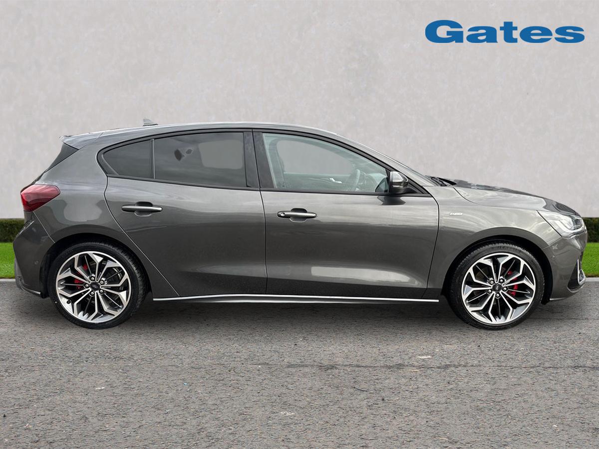 Used Ford Focus 2022 for sale - 76540138: Photo 8