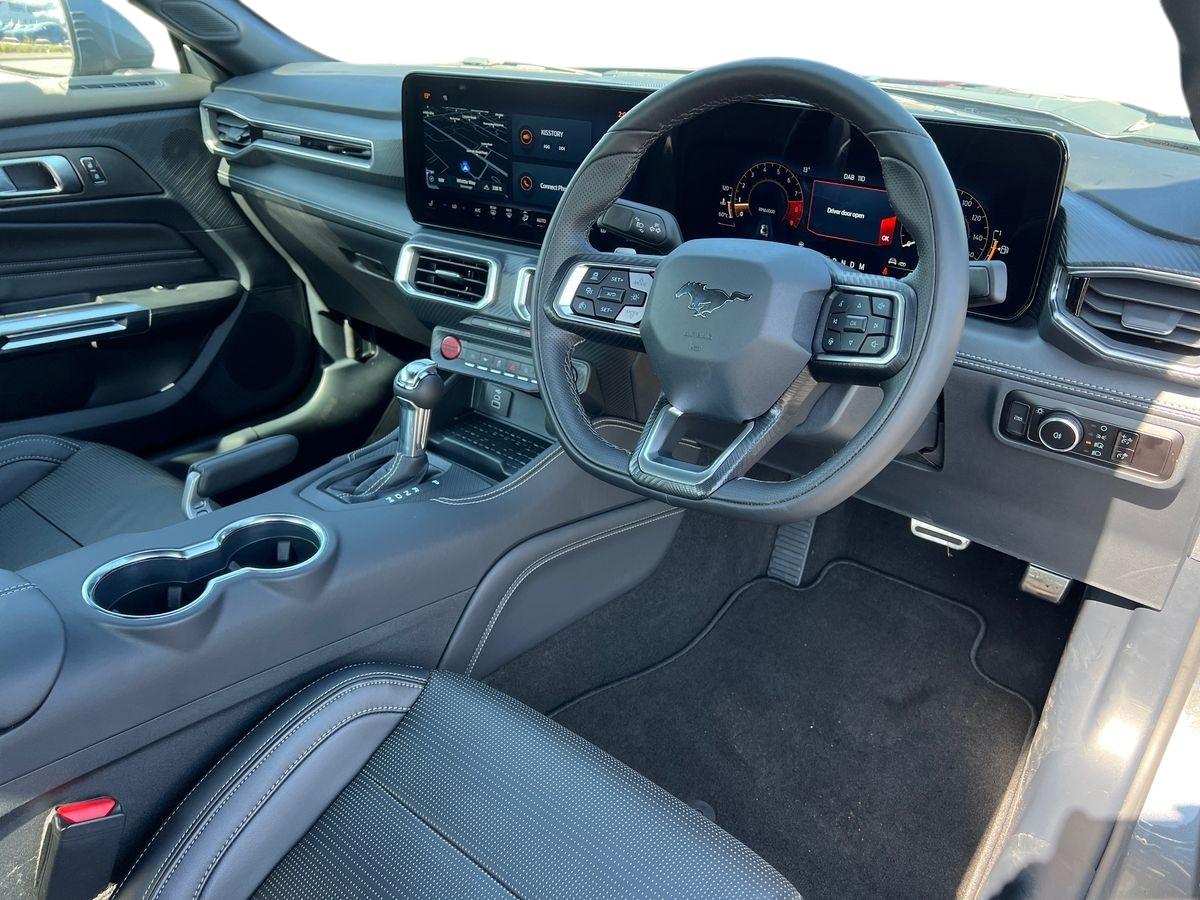 Used Ford Mustang 2025 for sale - 76172382: Photo 10