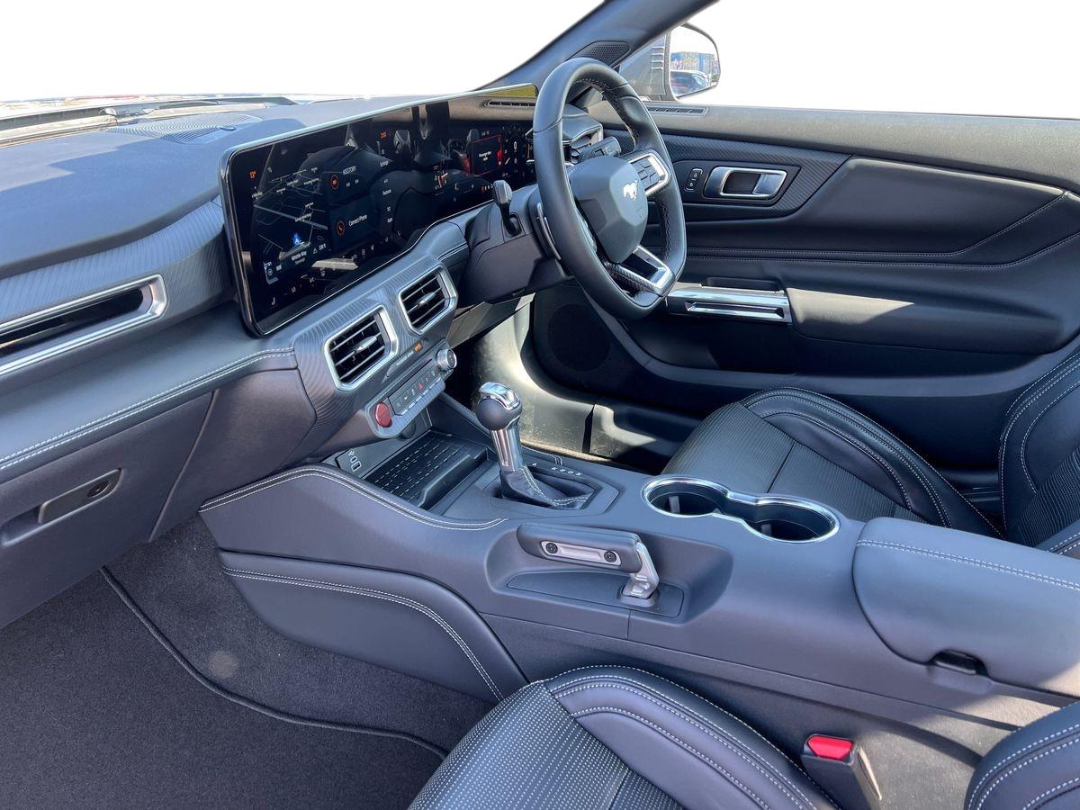 Used Ford Mustang 2025 for sale - 76172382: Photo 11