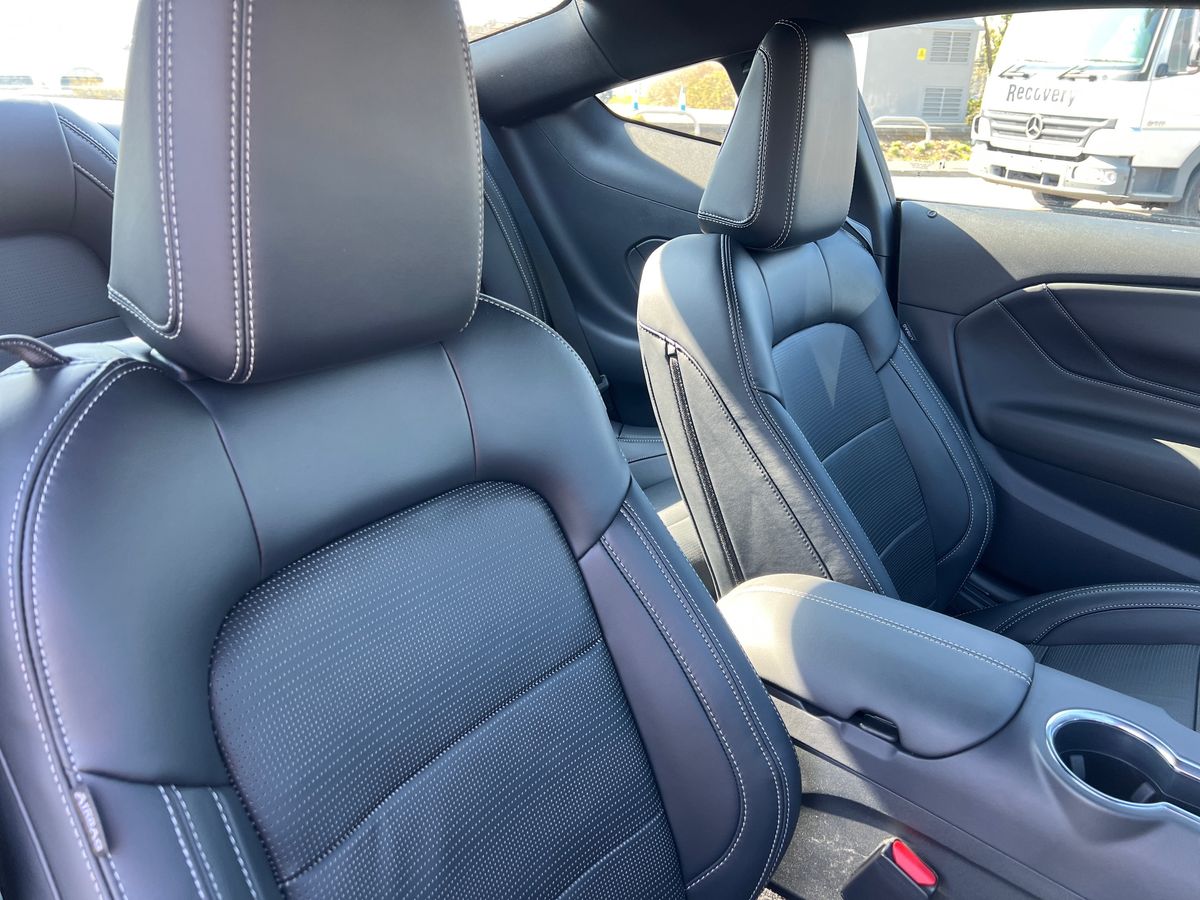 Used Ford Mustang 2025 for sale - 76172382: Photo 12
