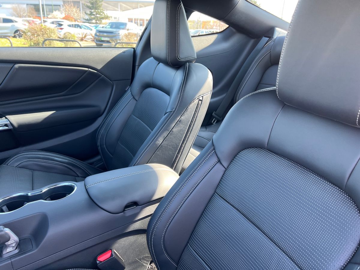 Used Ford Mustang 2025 for sale - 76172382: Photo 13