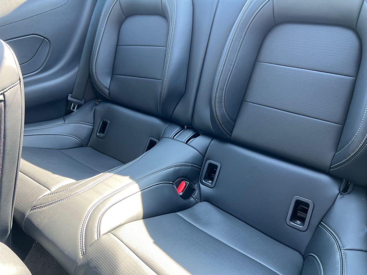 Used Ford Mustang 2025 for sale - 76172382: Photo 14