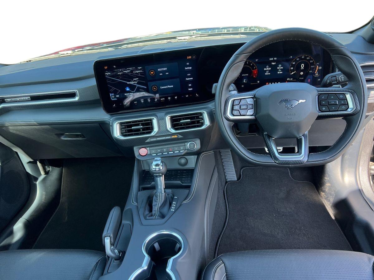 Used Ford Mustang 2025 for sale - 76172382: Photo 15