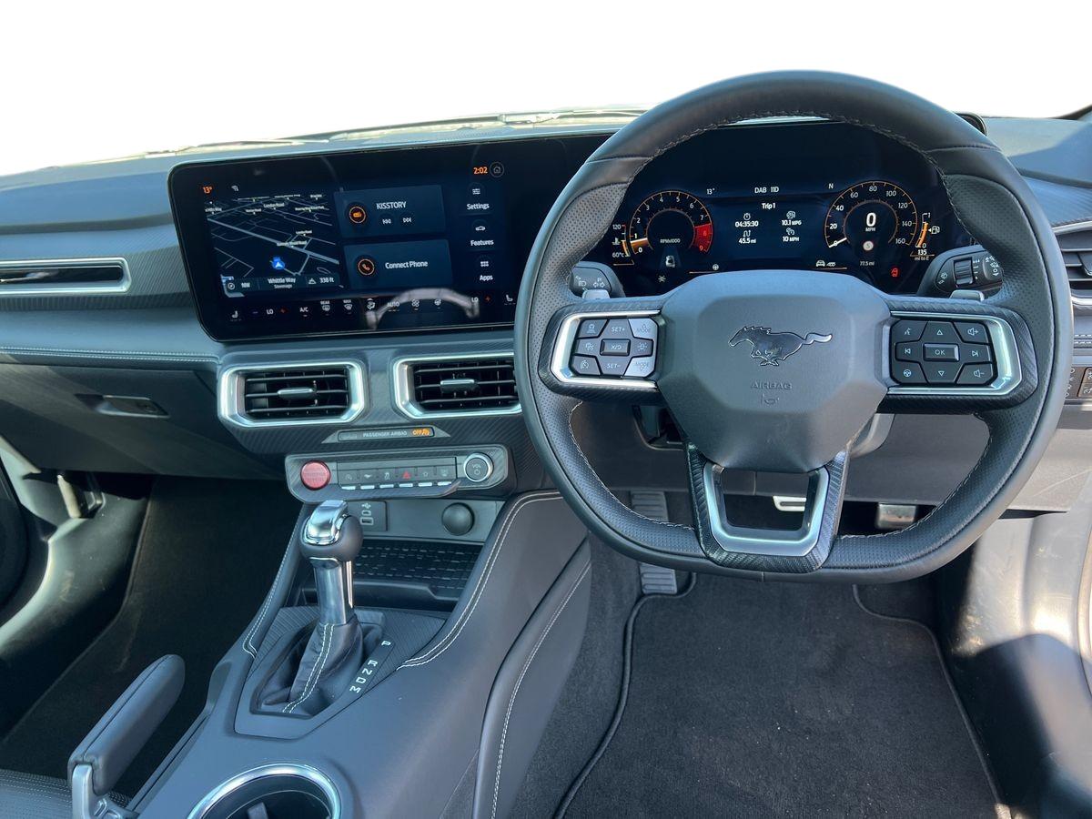 Used Ford Mustang 2025 for sale - 76172382: Photo 16