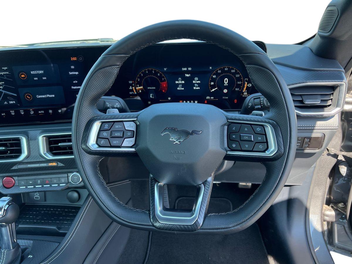 Used Ford Mustang 2025 for sale - 76172382: Photo 17