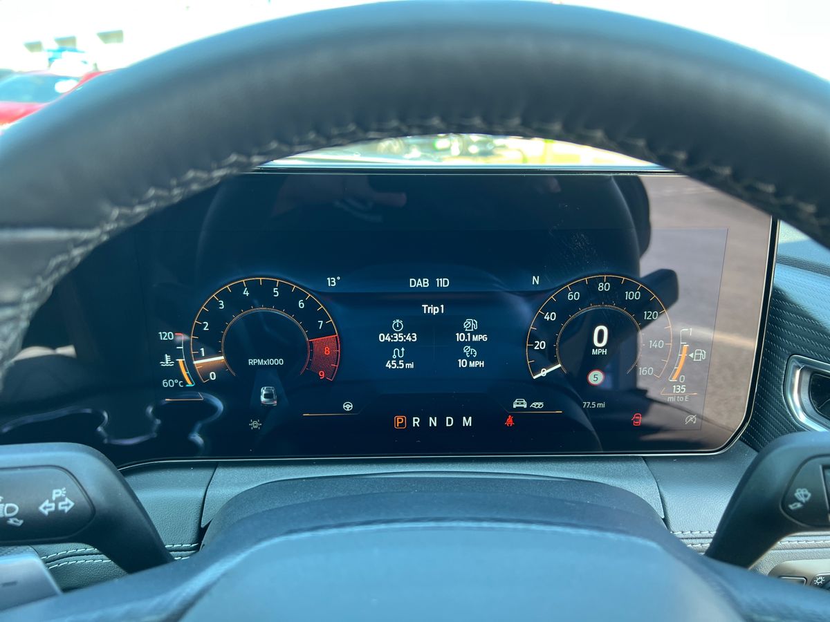 Used Ford Mustang 2025 for sale - 76172382: Photo 18