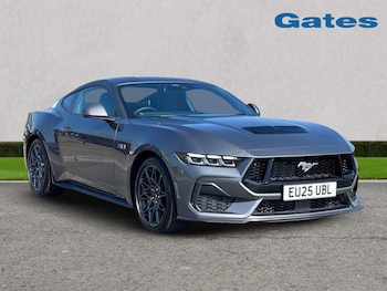 Ford - Mustang