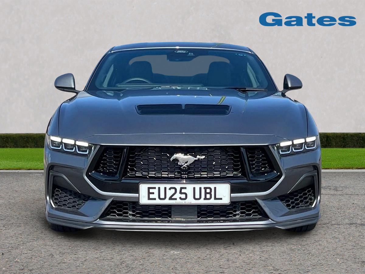 Used Ford Mustang 2025 for sale - 76172382: Photo 2