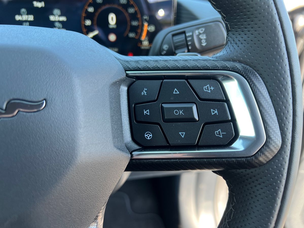 Used Ford Mustang 2025 for sale - 76172382: Photo 27