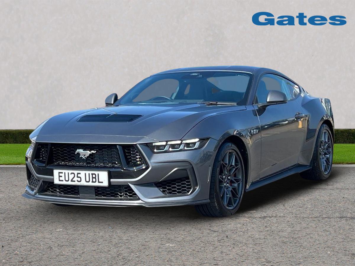 Used Ford Mustang 2025 for sale - 76172382: Photo 3