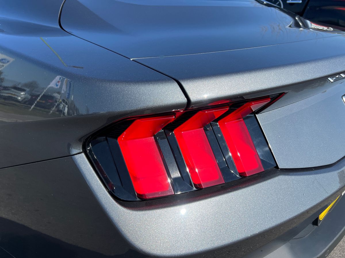 Used Ford Mustang 2025 for sale - 76172382: Photo 33