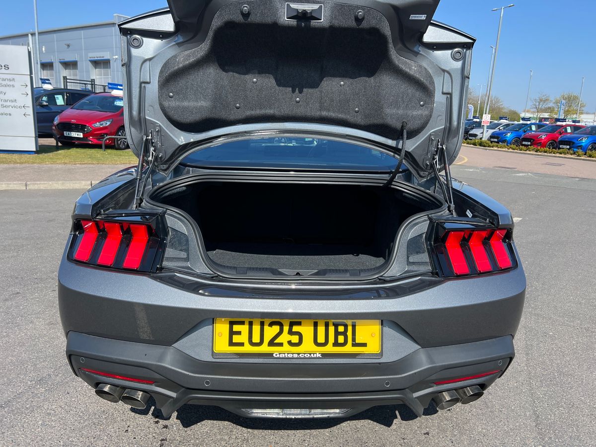 Used Ford Mustang 2025 for sale - 76172382: Photo 34