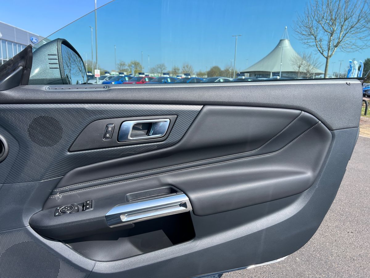 Used Ford Mustang 2025 for sale - 76172382: Photo 35