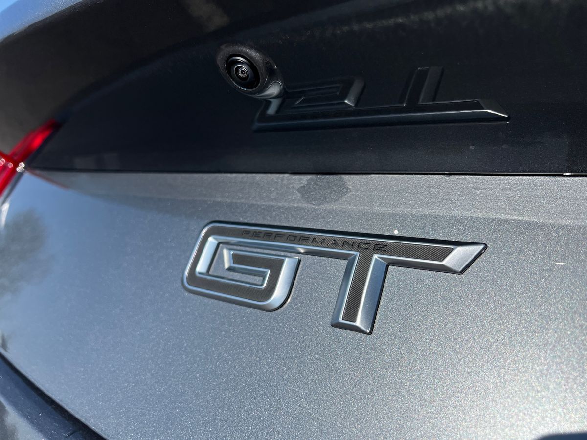 Used Ford Mustang 2025 for sale - 76172382: Photo 39