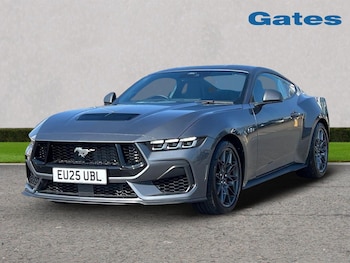 Used Ford Mustang 2025 for sale - 76172382: Photo 3