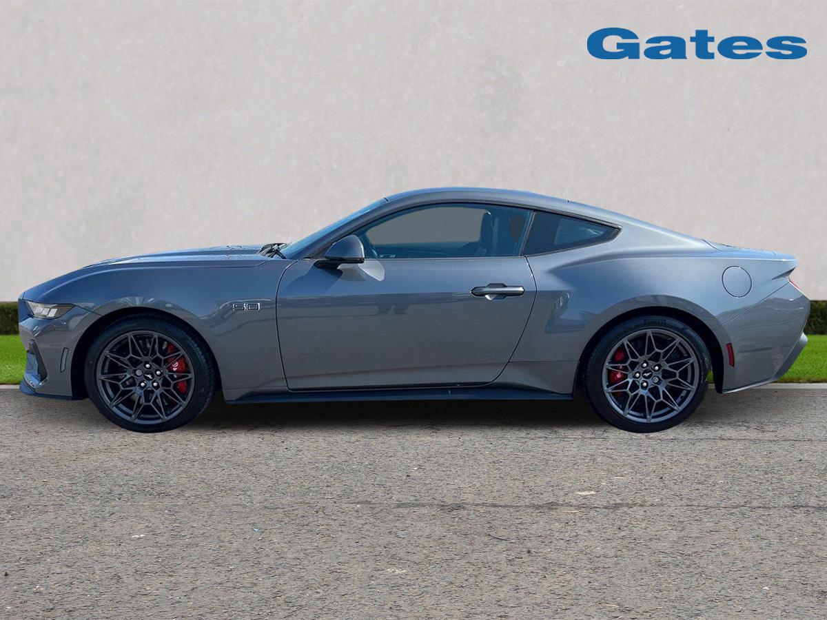 Used Ford Mustang 2025 for sale - 76172382: Photo 4
