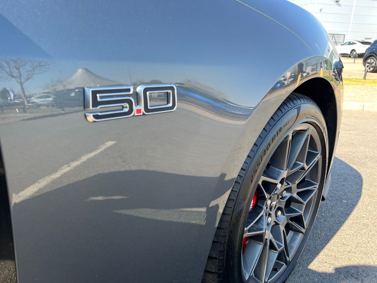 Used Ford Mustang 2025 for sale - 76172382: Photo 40