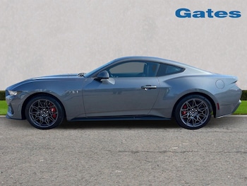 Used Ford Mustang 2025 for sale - 76172382: Photo 4