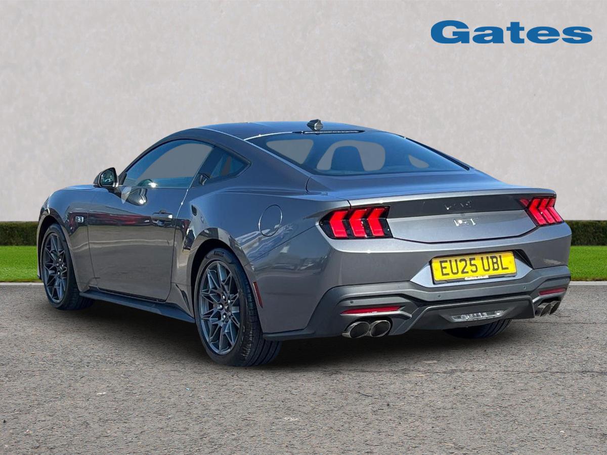 Used Ford Mustang 2025 for sale - 76172382: Photo 5