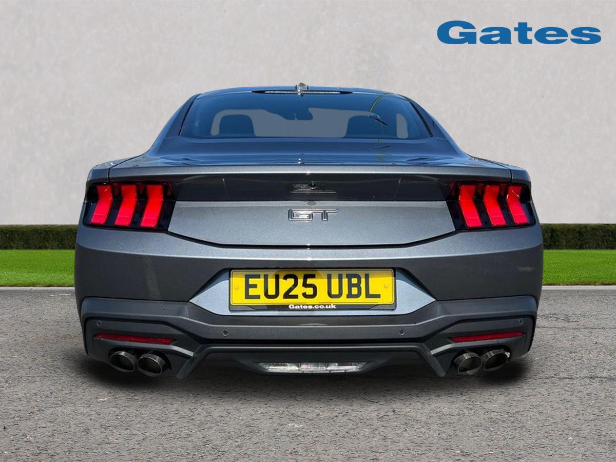 Used Ford Mustang 2025 for sale - 76172382: Photo 6