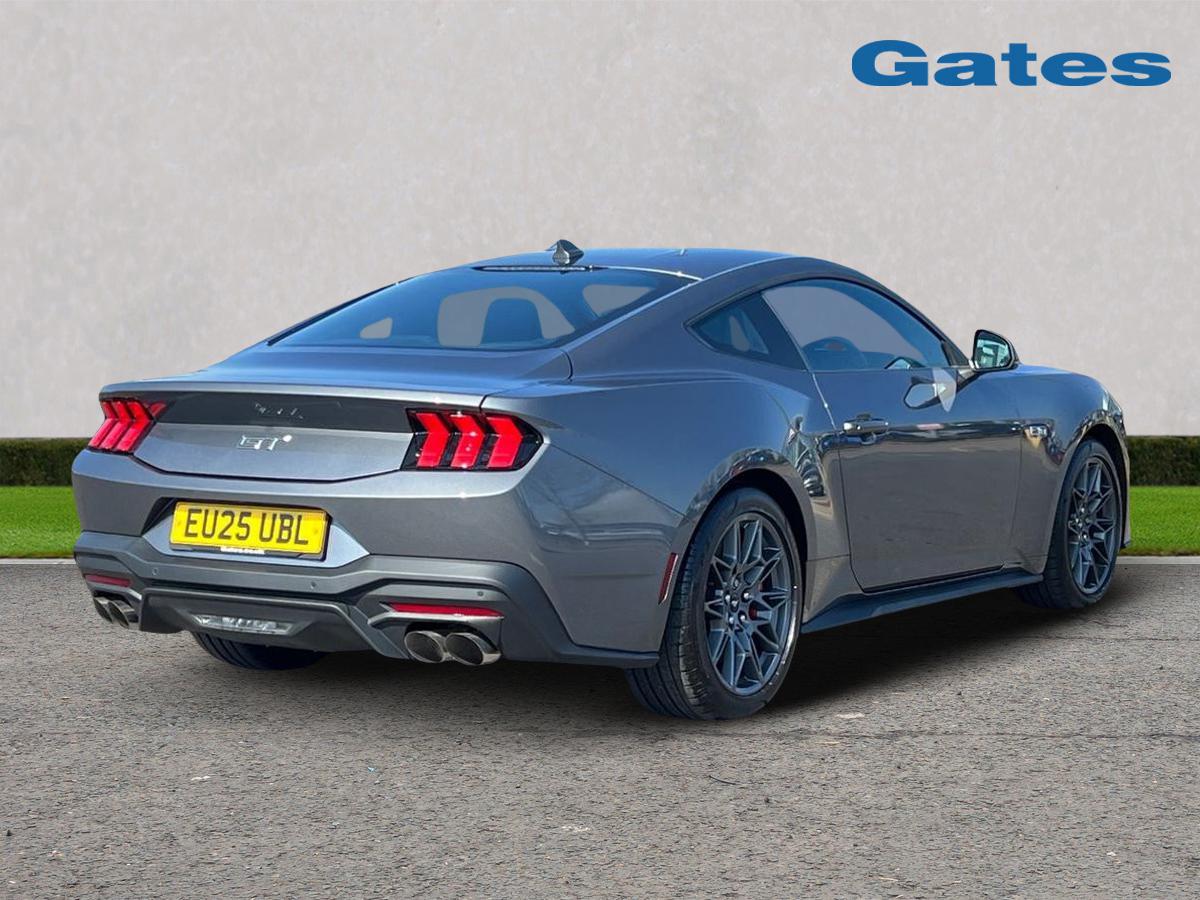 Used Ford Mustang 2025 for sale - 76172382: Photo 7