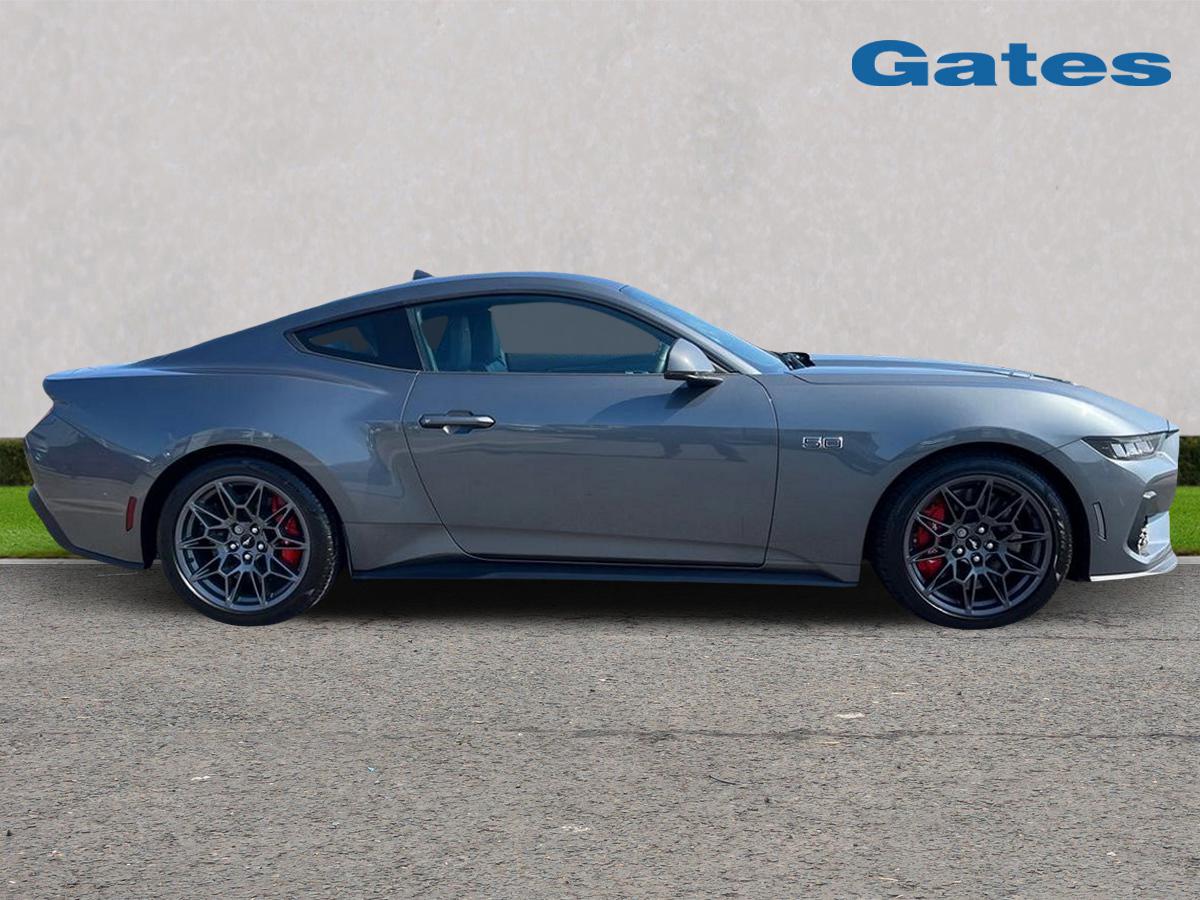 Used Ford Mustang 2025 for sale - 76172382: Photo 8