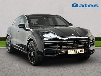 Used Porsche Cayenne 2025 for sale - 79677722: Photo