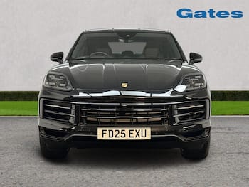 Used Porsche Cayenne 2025 for sale - 79677722: Photo
