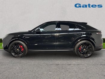 Used Porsche Cayenne 2025 for sale - 79677722: Photo