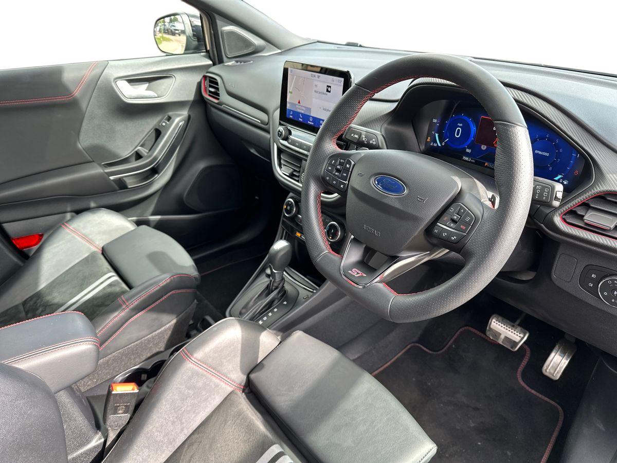 Used Ford Puma 2023 for sale - 76709605: Photo 10