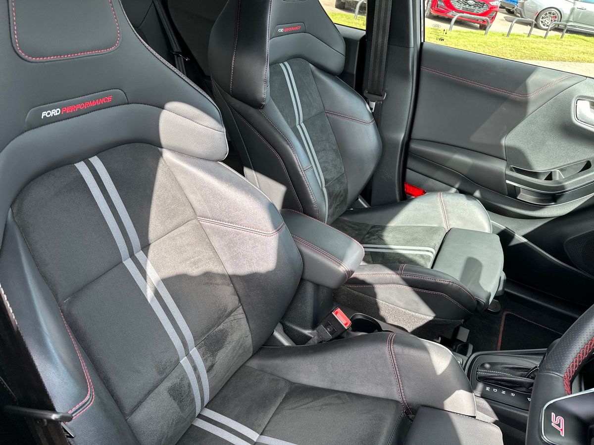 Used Ford Puma 2023 for sale - 76709605: Photo 12