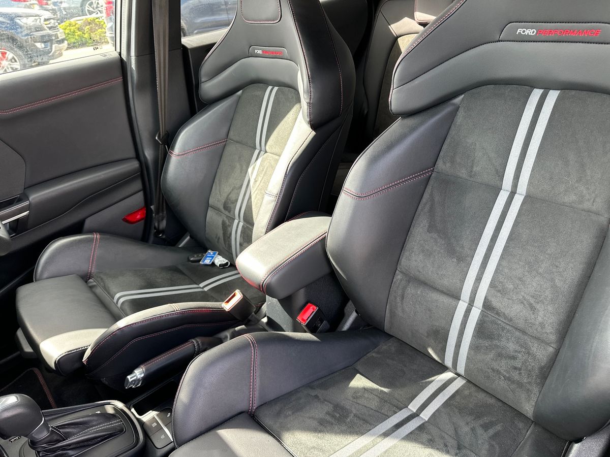 Used Ford Puma 2023 for sale - 76709605: Photo 13