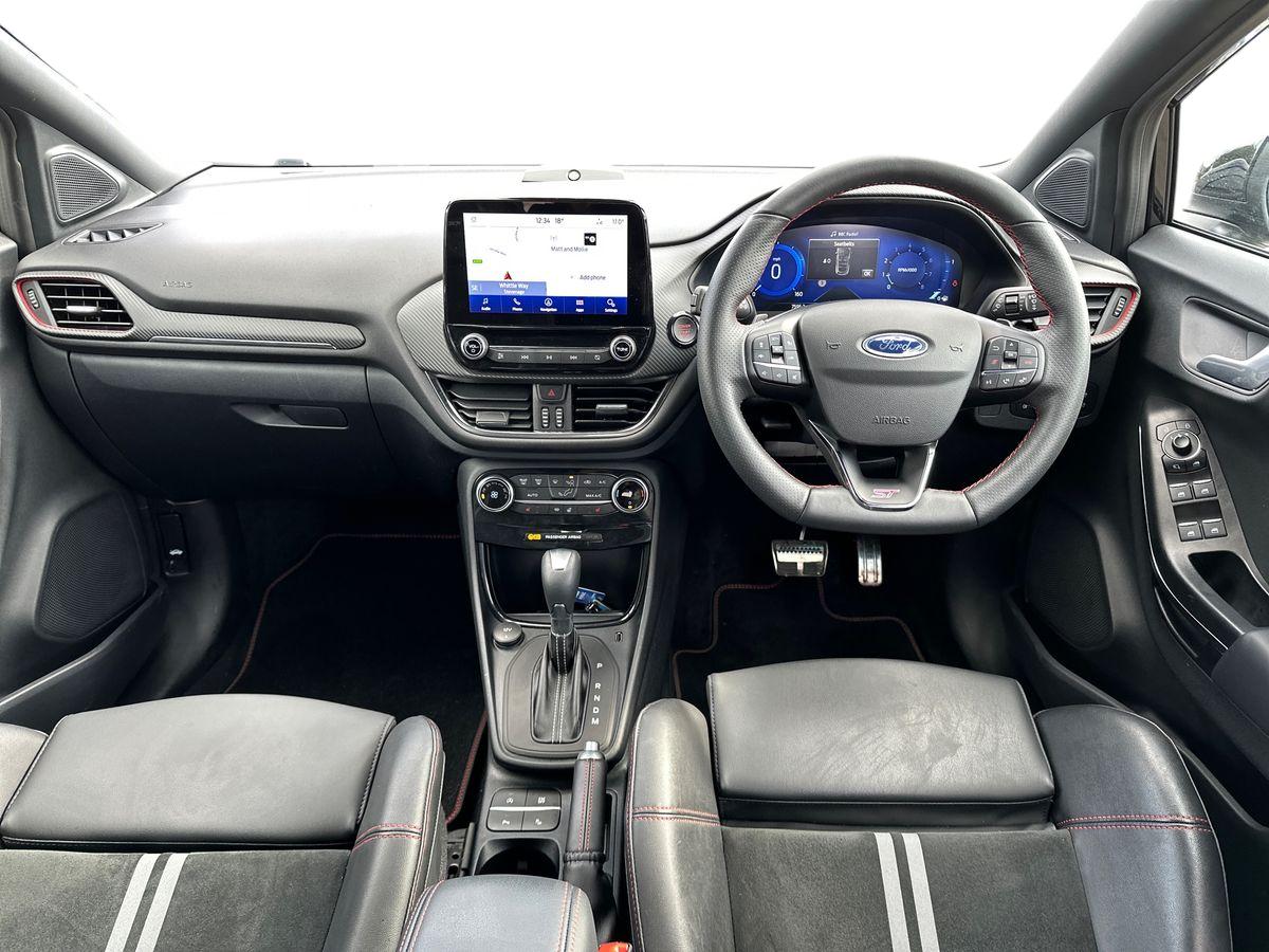 Used Ford Puma 2023 for sale - 76709605: Photo 15