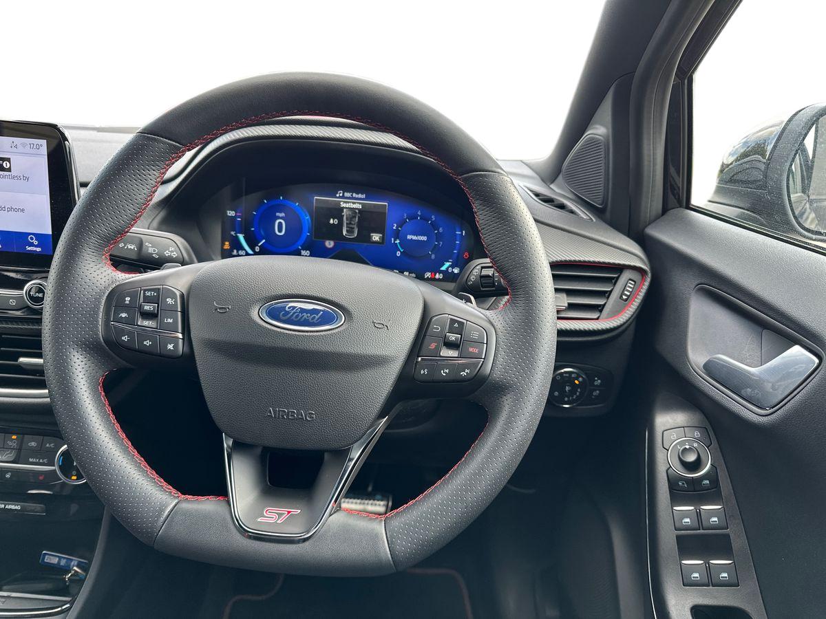 Used Ford Puma 2023 for sale - 76709605: Photo 17