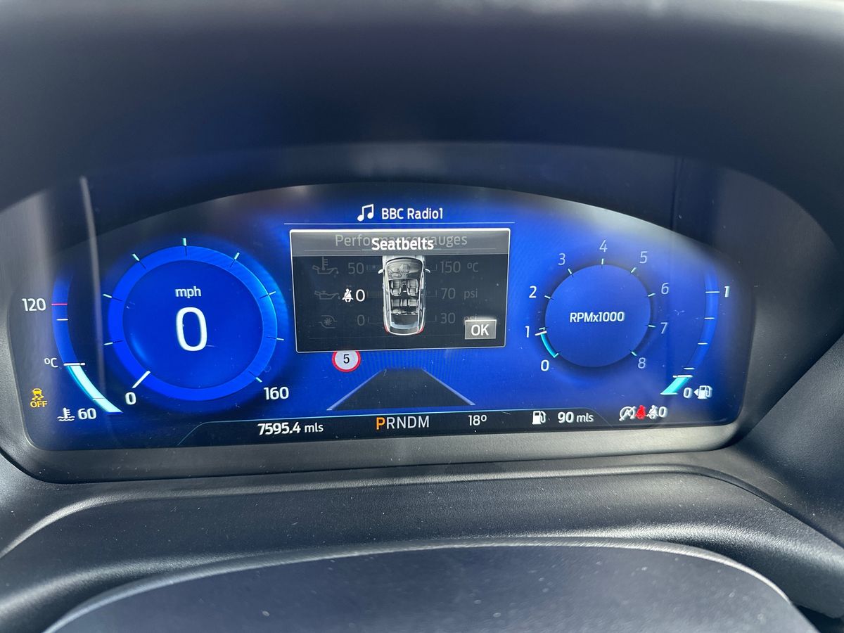 Used Ford Puma 2023 for sale - 76709605: Photo 18