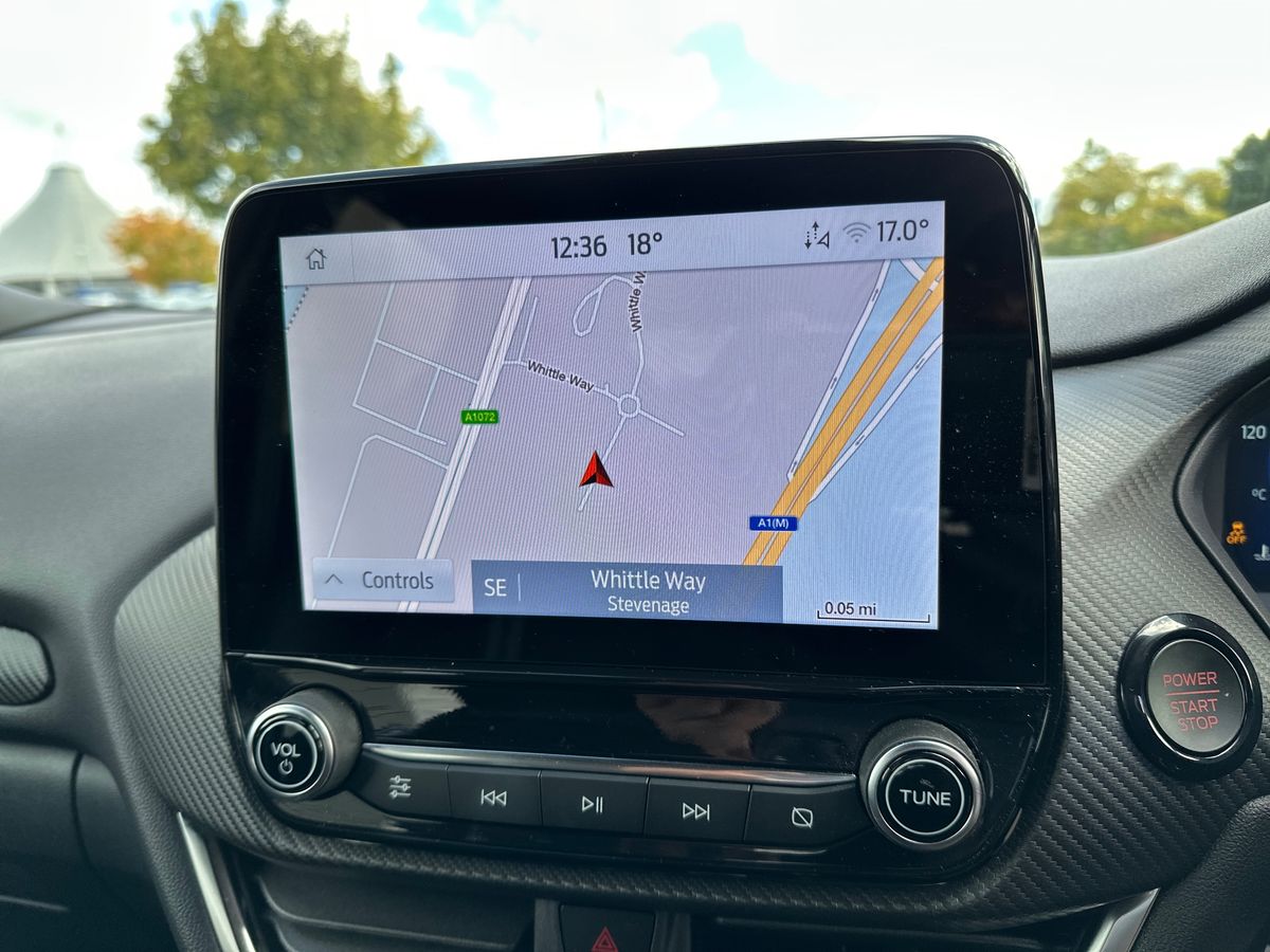 Used Ford Puma 2023 for sale - 76709605: Photo 20