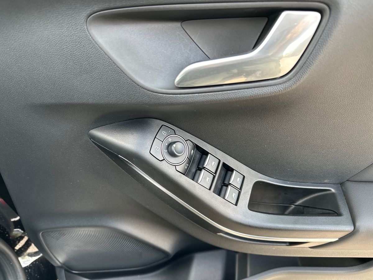 Used Ford Puma 2023 for sale - 76709605: Photo 25