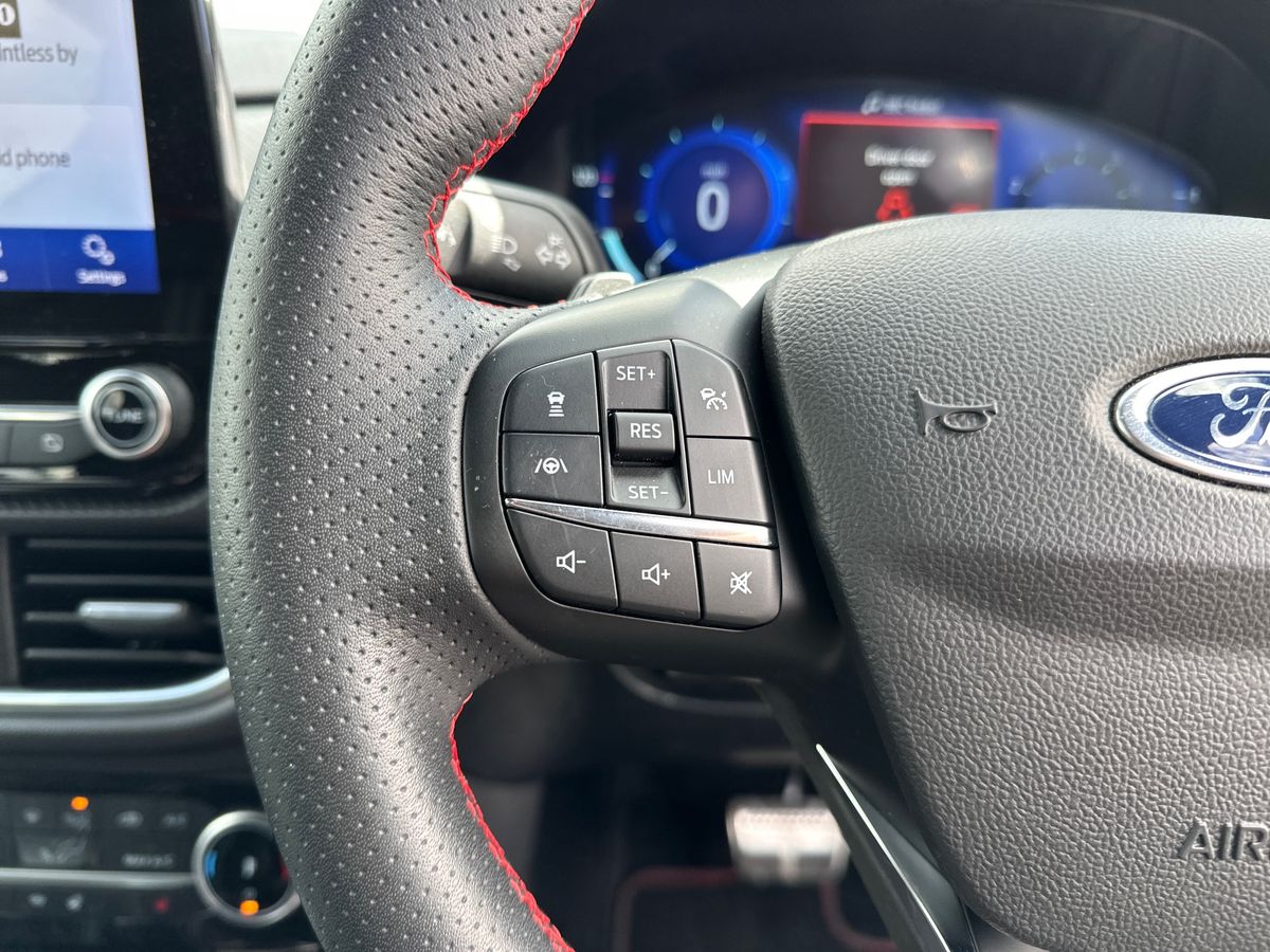 Used Ford Puma 2023 for sale - 76709605: Photo 26