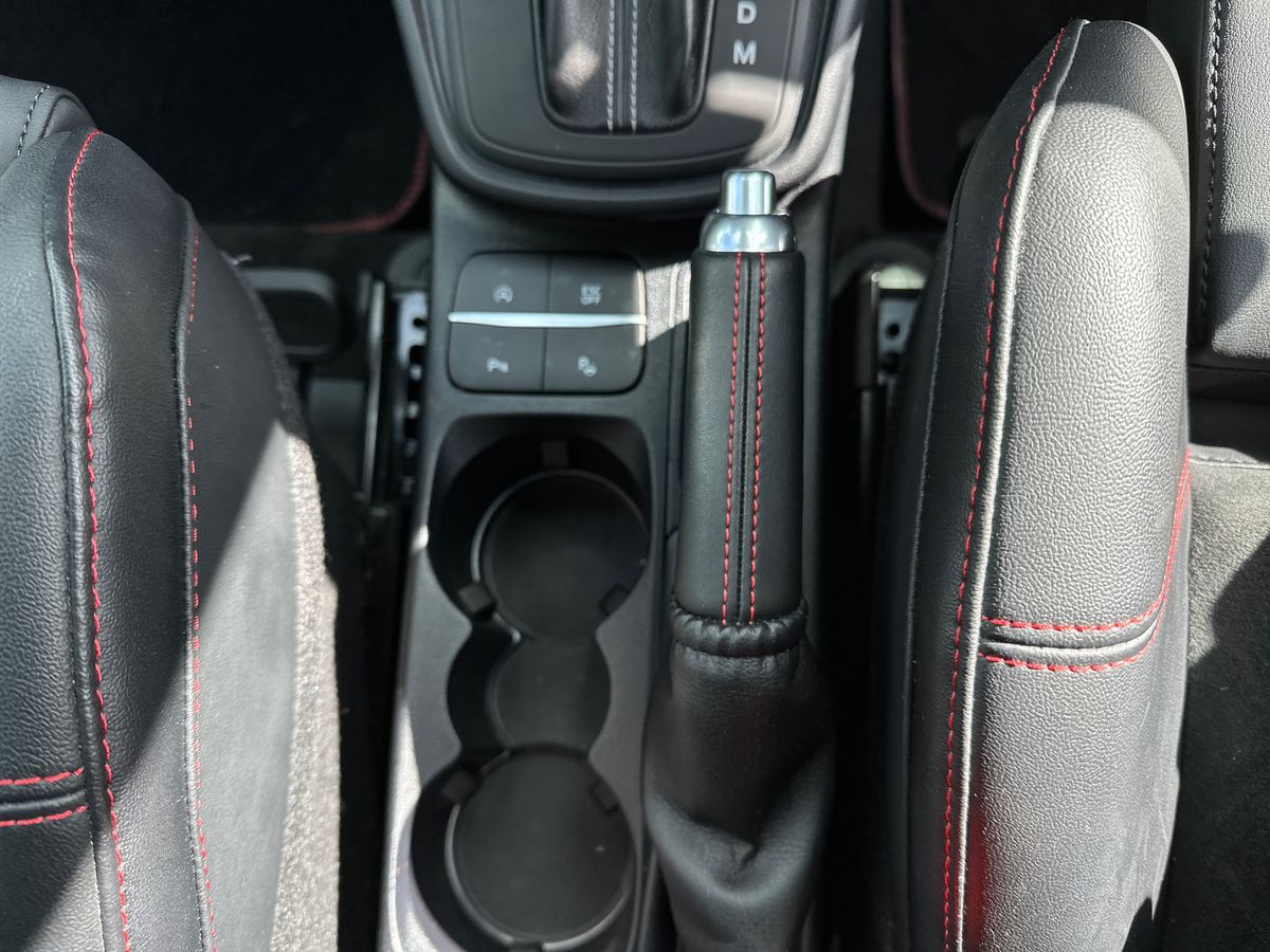 Used Ford Puma 2023 for sale - 76709605: Photo 28