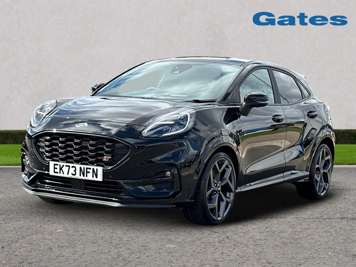 Used Ford Puma 2023 for sale - 76709605: Photo 3